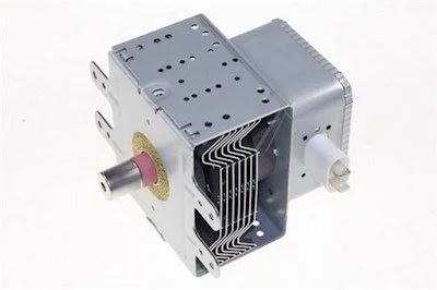 Magnetron, Sharp mikrobølgeovn v:7845775