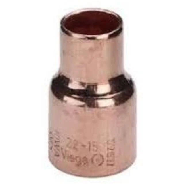 Loddereduksjonsstykke, 12 x 10 mm | 5243 012010000