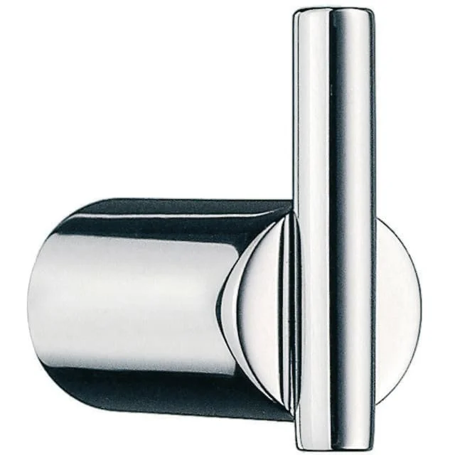 Beslagsboden håndkleknagg, forkrommet rustfritt stål | BK073 Beslagsboden håndkleknagg, forkrommet rustfritt stål | BK073