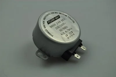 Vannomskiftermotor, Bosch oppvaskmaskin v:5486057