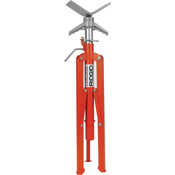 Ridgid Rørstøtte 12"/300 mm rør | 10190920 Ridgid Rørstøtte 12"/300 mm rør | 10190920