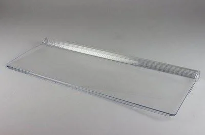 Front til grønnsaksskuff, Electrolux kjøl og frys – 161 mm x 405 mm x 22 mm v:8096128 Front til grønnsaksskuff, Electrolux kjøl og frys – 161 mm x 405 mm x 22 mm v:8096128