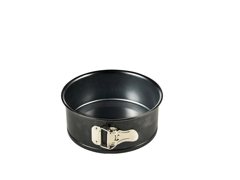 Springform 20cm stål v:5757597