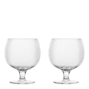 Blanka vinglass 35 cl 2 stk klar v:2193957 Blanka vinglass 35 cl 2 stk klar v:2193957