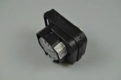 Programvelger, Hotpoint-Ariston vaskemaskin v:9032550 Programvelger, Hotpoint-Ariston vaskemaskin v:9032550