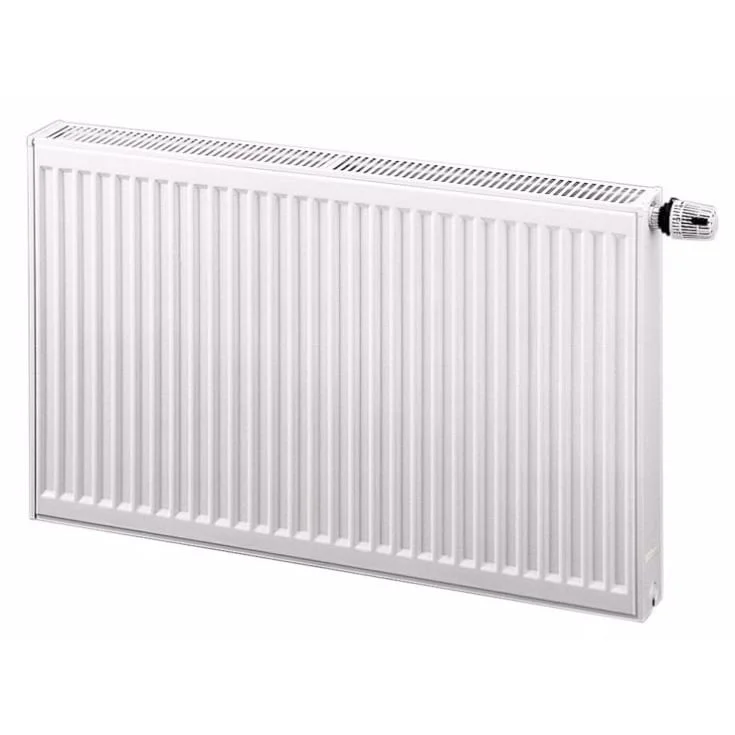 Purmo CV22 radiator, 90x120 cm, 25 m² | F072209012011300