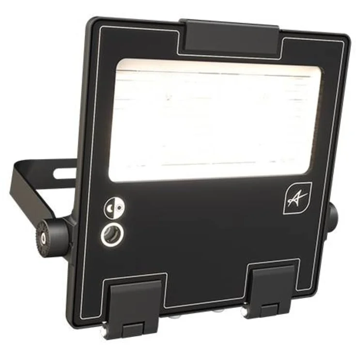 Ansell Lighting Aztec strålkastare, 80W, 14000lm | AAZT2/ASY/1 Ansell Lighting Aztec strålkastare, 80W, 14000lm | AAZT2/ASY/1