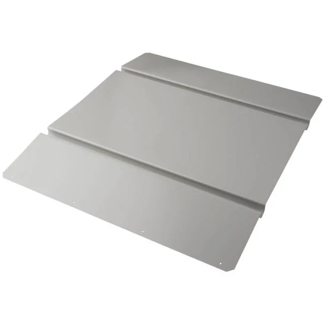 30 stk Roth varmefordelingsplate 590x500x0,5 mm, 20mm pex-rør | 17339231.055