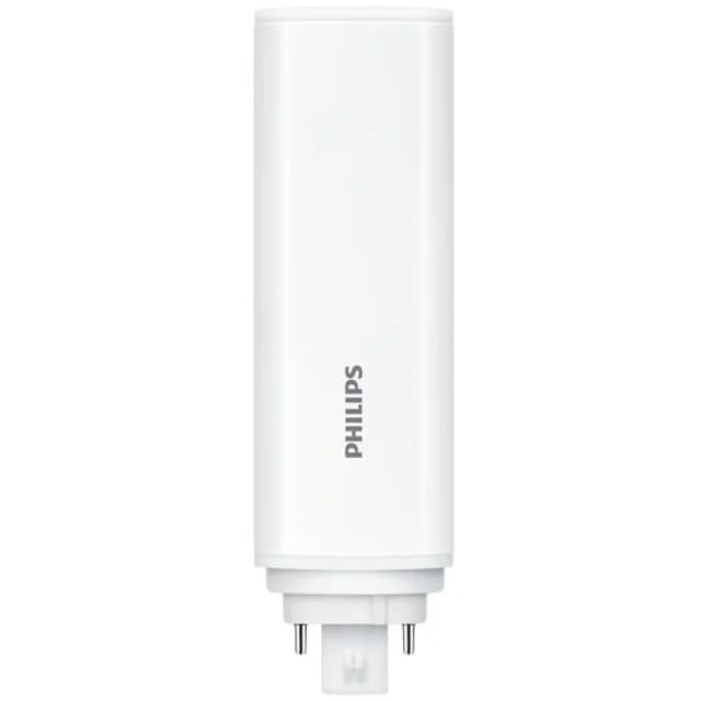 Philips CorePro PL-T GX24Q-3 kompaktrør, 3000K, 9W | 929004266802 Philips CorePro PL-T GX24Q-3 kompaktrør, 3000K, 9W | 929004266802