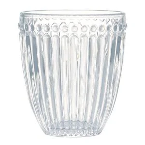 Alice vannglass 35 cl klar v:9408305