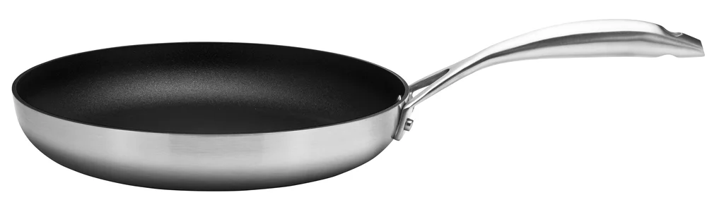 Stekepanne CS+ 28cm v:8069598 Stekepanne CS+ 28cm v:8069598