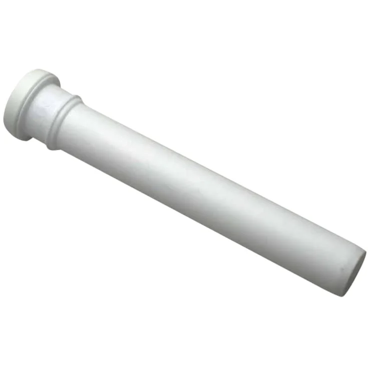 Ostendorf avløpsrør, Ø50 mm, 1000 mm, plast, hvitt | 559150
