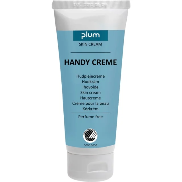 Plum Handy håndkrem, 100 ml | 45222