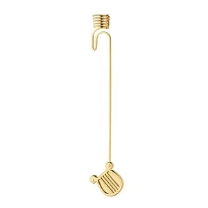 2026 lysholder til juletre harpe gull v:6095284 2026 lysholder til juletre harpe gull v:6095284