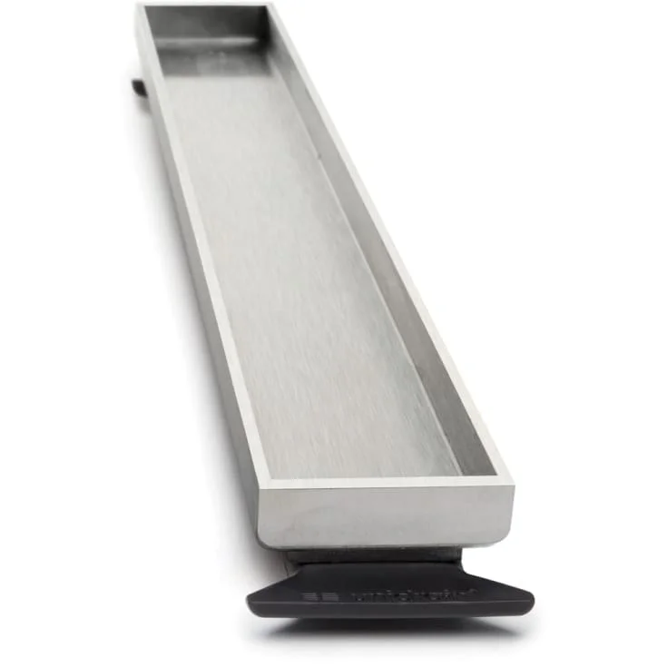 Unidrain HighLine Cassette rist, 1200 mm, høyde 25 mm | 1940.1225