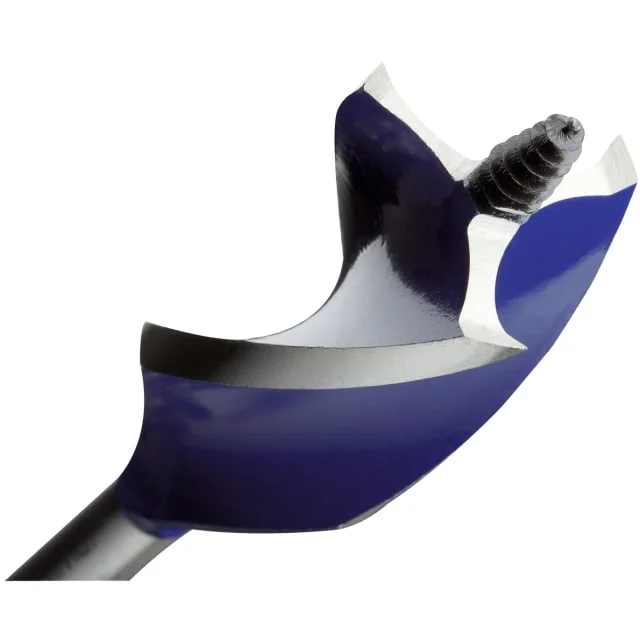 Irwin Blue Groove 6X-bor Ø25x400 mm | 1922003