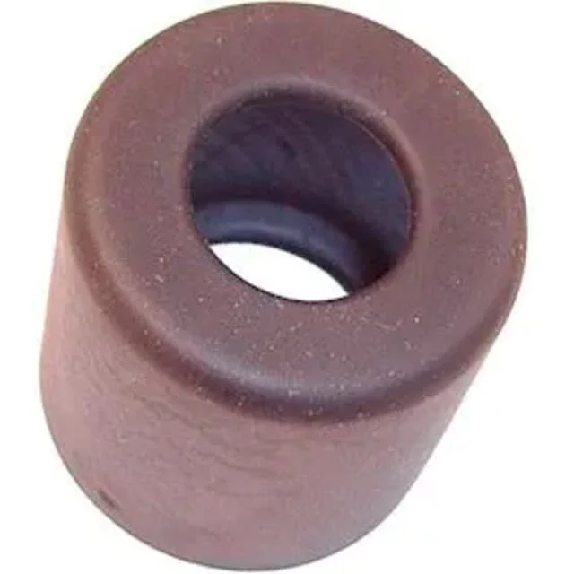 Sanipex tettehylse, 12 mm, sort | 5111727