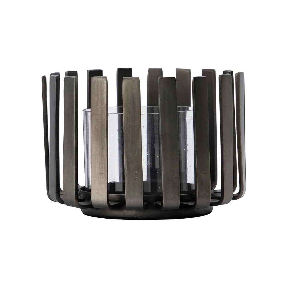 Bars telysholder Ø 10 cm v:1936876