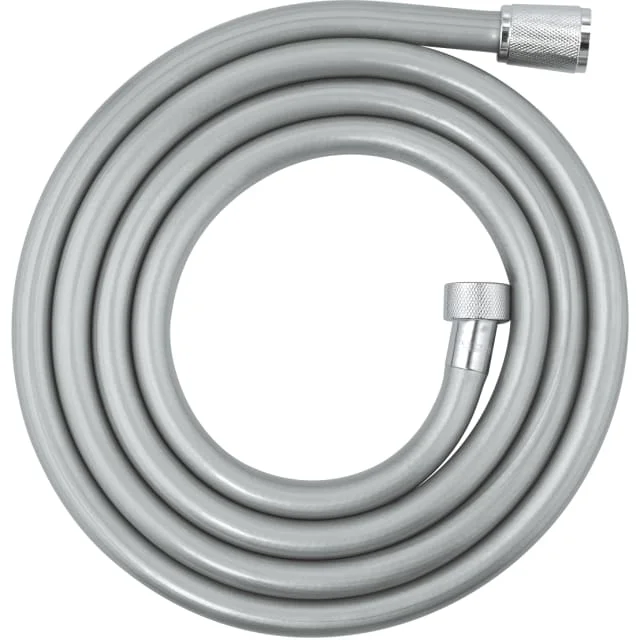 Grohe VitalioFlex Comfort dusjslange, 2 meter, krom | 27173002