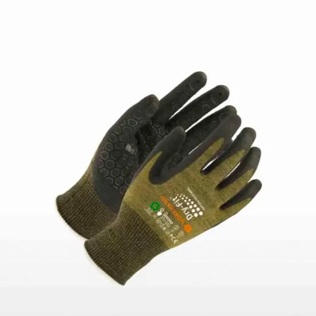 Workhand Vinter Dry-Fit Airflow Cold, str. 7, par | 612117 Workhand Vinter Dry-Fit Airflow Cold, str. 7, par | 612117