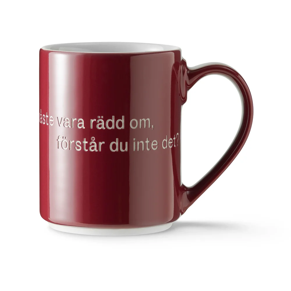 Astrid Lindgren kopp v:2286982 Astrid Lindgren kopp v:2286982