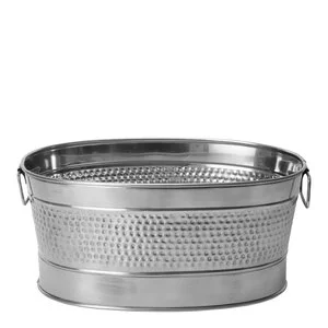 Drink Collection ølbøtte 6L rustfritt stål v:7272055