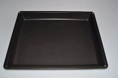 Langpanne, Brandt komfyr & stekeovn – 35 mm x 442 mm x 350 mm v:6040367