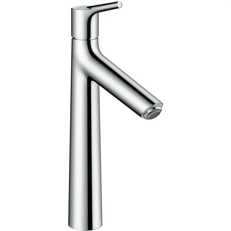Hansgrohe Talis S 190 servantbatteri, krom | 72032000