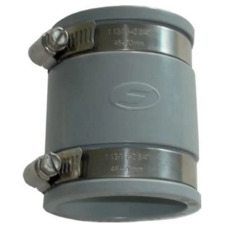 Fernco lige overgangsmanchet 30-38mm | 192543038 Fernco lige overgangsmanchet 30-38mm | 192543038
