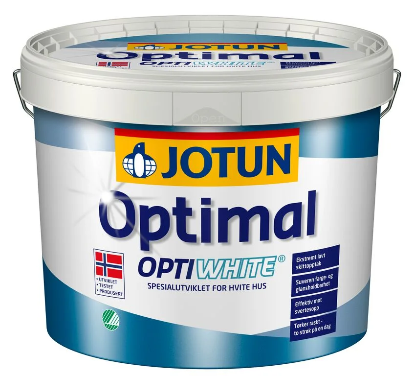 Optimal optihvit hvit base 2,7l v:2175734