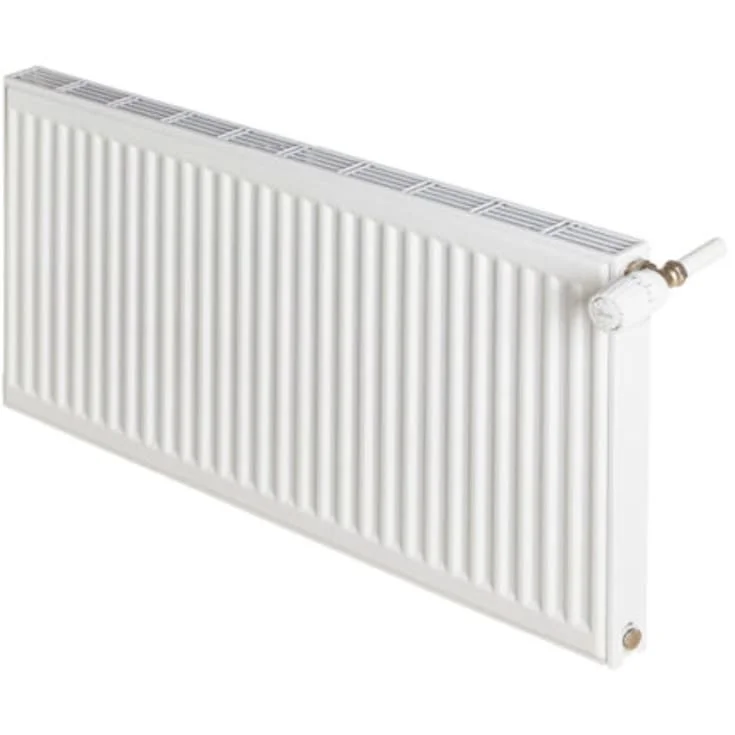 Stelrad Compact All In T33 radiator, 50x180 cm, 34 m131 | 0214053318