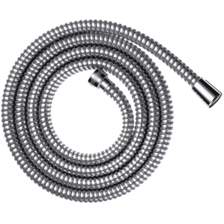 Hansgrohe Metaflex dusjslange, 2 meter, krom | 4251216 Hansgrohe Metaflex dusjslange, 2 meter, krom | 4251216