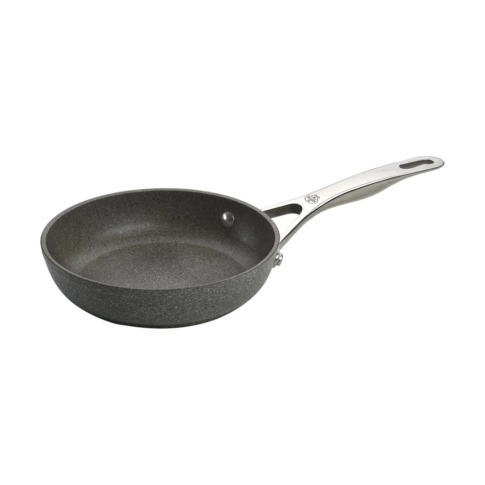 Ballarini Salina Ti-X Granit keramisk stekepanne v:4587754 Ballarini Salina Ti-X Granit keramisk stekepanne v:4587754