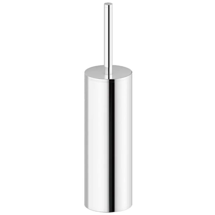 Damixa Zen toalettbørste, krom | 4873400