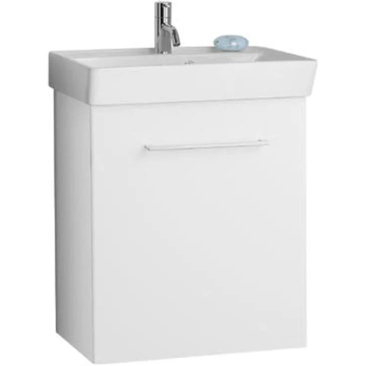 Dansani Mido møbelpakker, 52×41 cm, hvit høyglans | PAKKE50HVID Dansani Mido møbelpakker, 52×41 cm, hvit høyglans | PAKKE50HVID