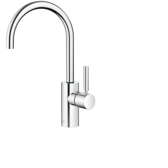 Dornbracht Meta servantbatteri, krom | 33565661-00