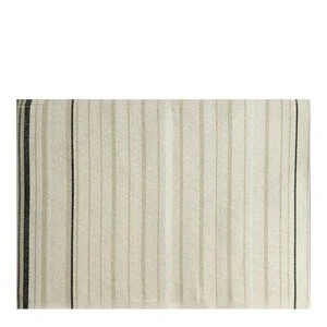 Vibeke Klint bordbrikke tynn stripe 33×48 cm white v:7664834 Vibeke Klint bordbrikke tynn stripe 33×48 cm white v:7664834