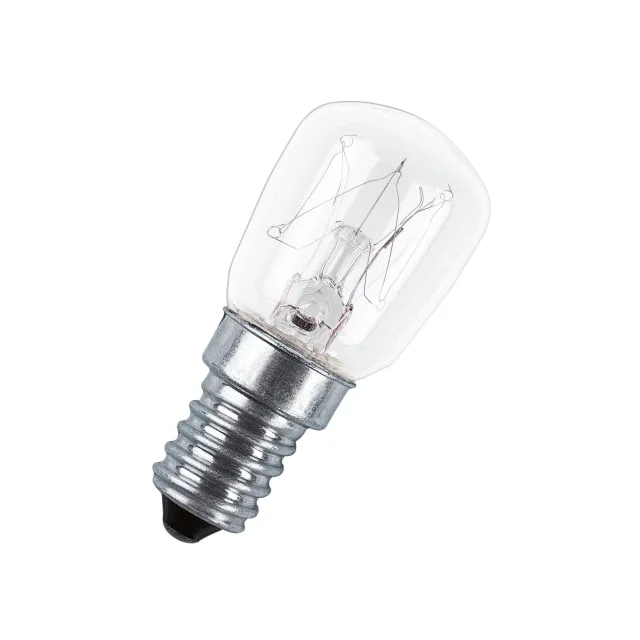 Ledvance Special T E14 parfymepære, 2700K, 25W | 4050300309637