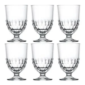 Artois vinglass 28 cl 6 stk v:6742453