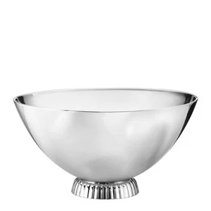 Bernadotte champagnekjøler 20,7 cm stål v:3934893 Bernadotte champagnekjøler 20,7 cm stål v:3934893