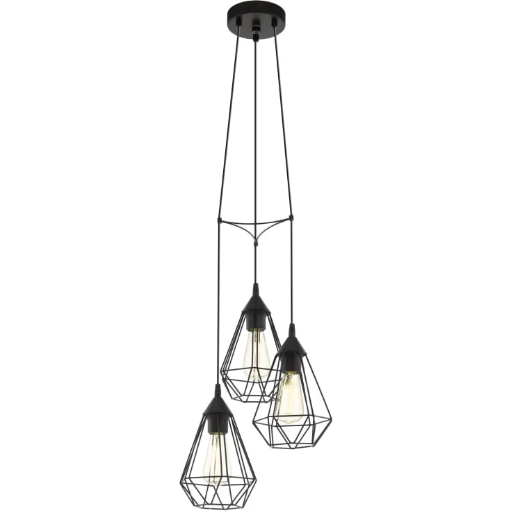 Eglo Tarbes klyngependel | 94191