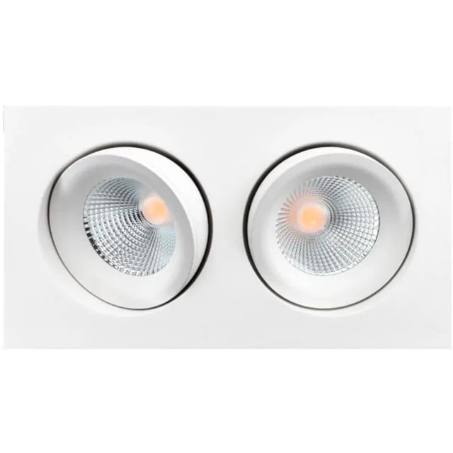 SG Junistar Lux Double downlight | 3236692