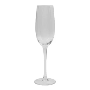 Rill champagneglass 23 cl klar v:9357459 Rill champagneglass 23 cl klar v:9357459