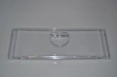 Front til grønnsaksskuff, Cylinda kjøl og frys – 165 mm x 485 mm x 25 mm v:8713301 Front til grønnsaksskuff, Cylinda kjøl og frys – 165 mm x 485 mm x 25 mm v:8713301