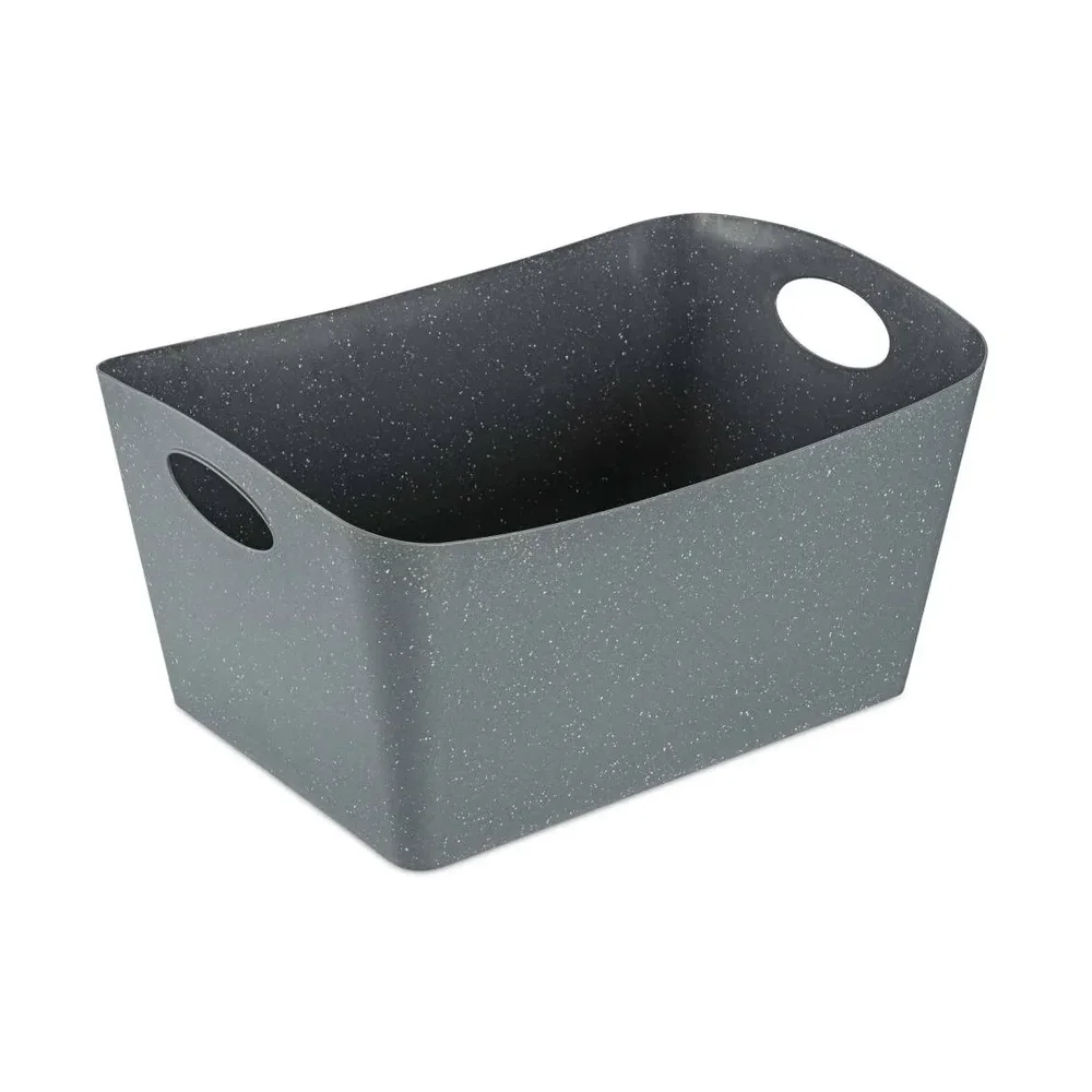 Boxxx oppbevaringsboks L 15 l v:4691703