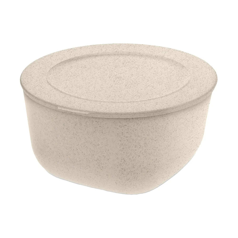 Connect bolle med lokk 2 L biocirk termoplast v:4113287