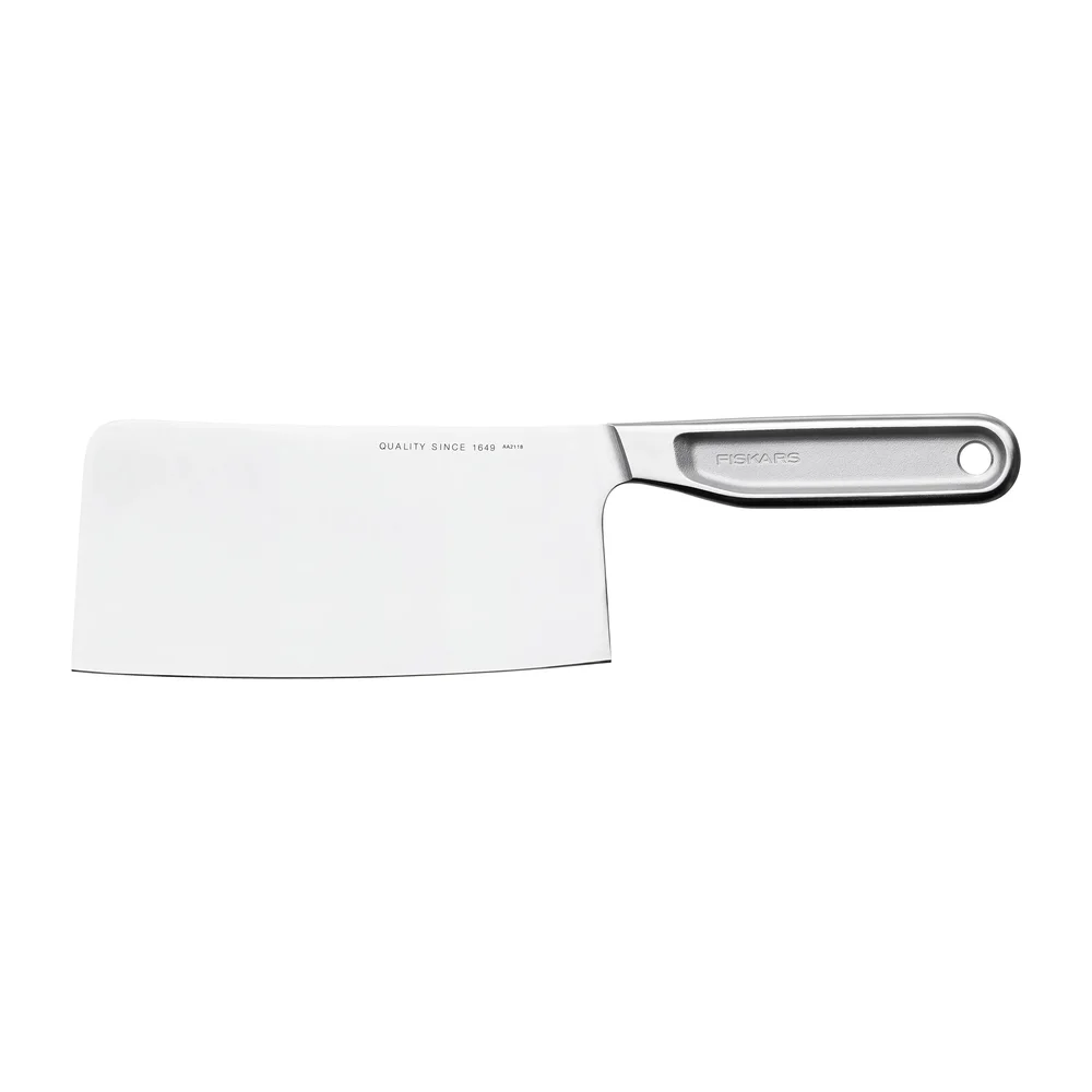 All Steel hakkekniv v:6084011 All Steel hakkekniv v:6084011