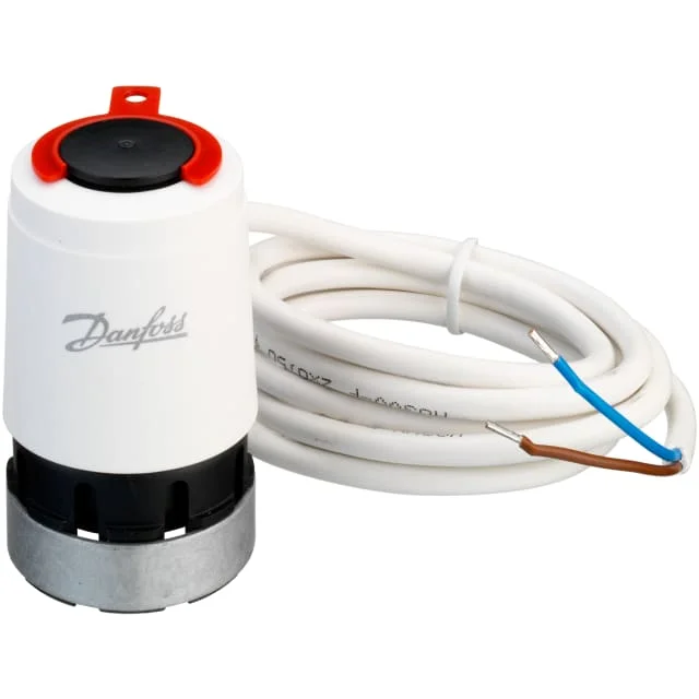 Danfoss TWA-V aktuator til RAV og VMT, 230V | 088H3122 Danfoss TWA-V aktuator til RAV og VMT, 230V | 088H3122