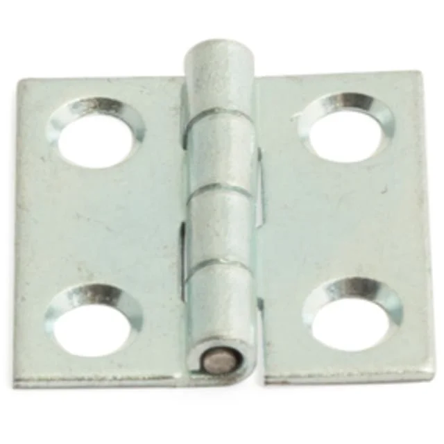 Habo hengsel, 50×39 mm, 2 stk | 173302 Habo hengsel, 50×39 mm, 2 stk | 173302
