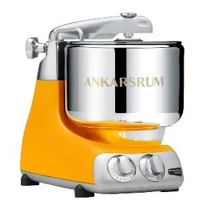 Assistent Original AKM6230SY kjøkkenmaskin sunbeam yellow v:2319671 Assistent Original AKM6230SY kjøkkenmaskin sunbeam yellow v:2319671